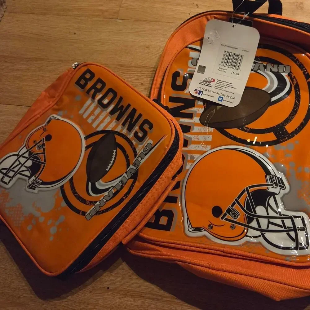 NFL features vibrant